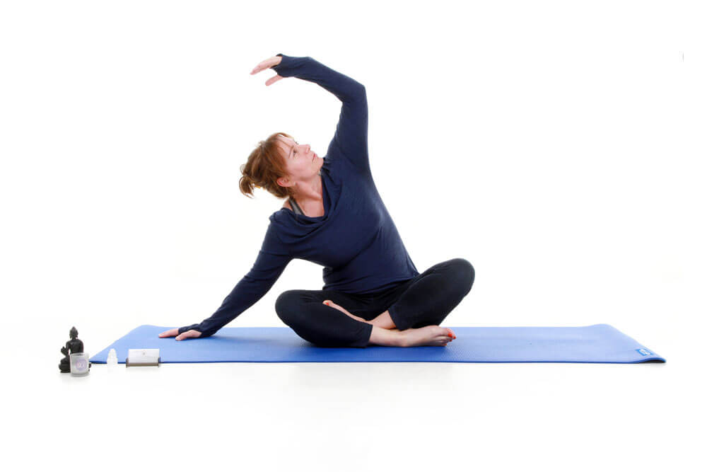 johannedesormeauxyogavaudreuil Univers zen